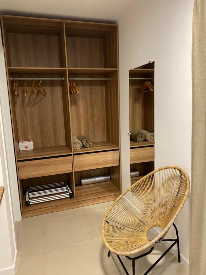 Apartment Morada Do Sol Flat *