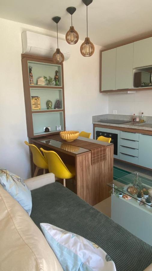 Apartment Morada Do Sol Flat