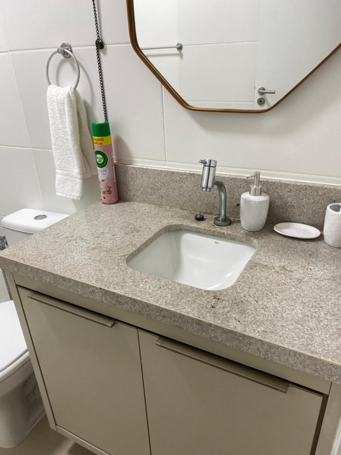 Morada Do Sol Flat Apartment
