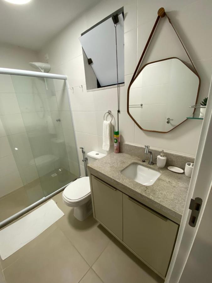Apartment Morada Do Sol Flat Morro de Sao Paulo