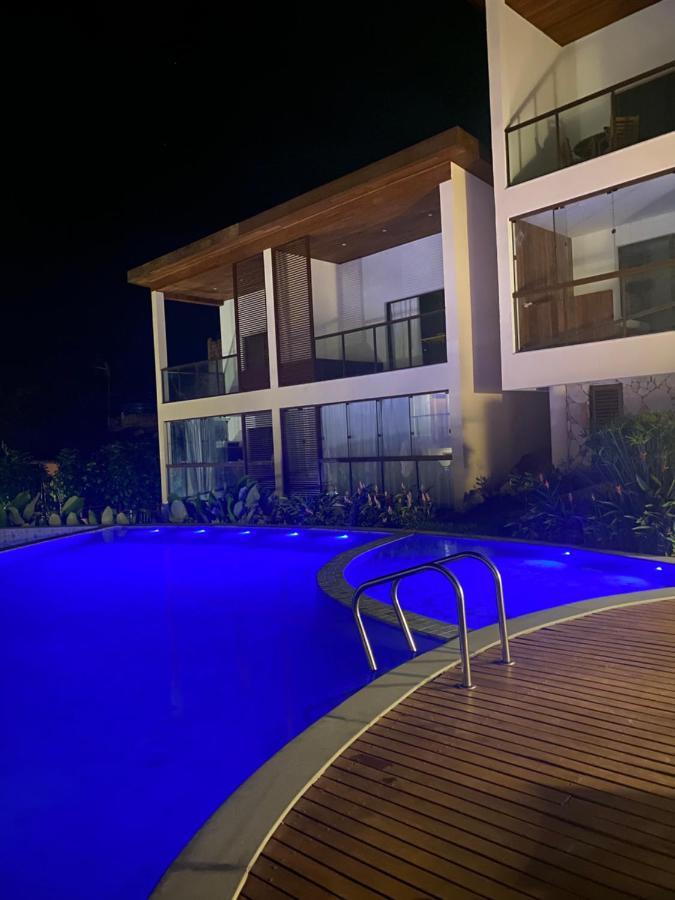 Morada Do Sol Flat Apartment