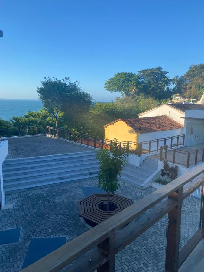 Morada Do Sol Flat Apartment