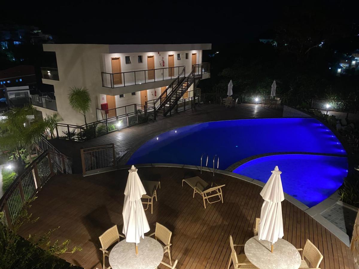 Apartment Morada Do Sol Flat
