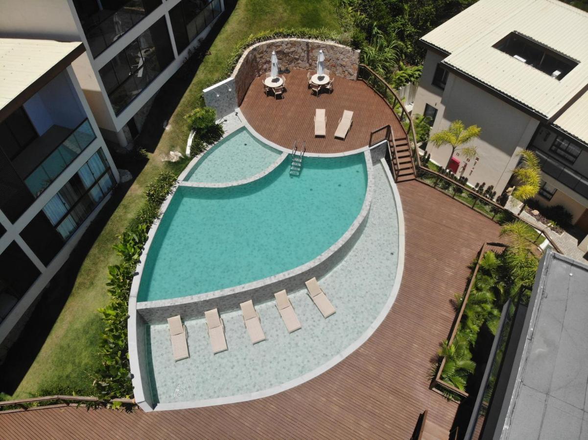 Morada Do Sol Flat Apartment