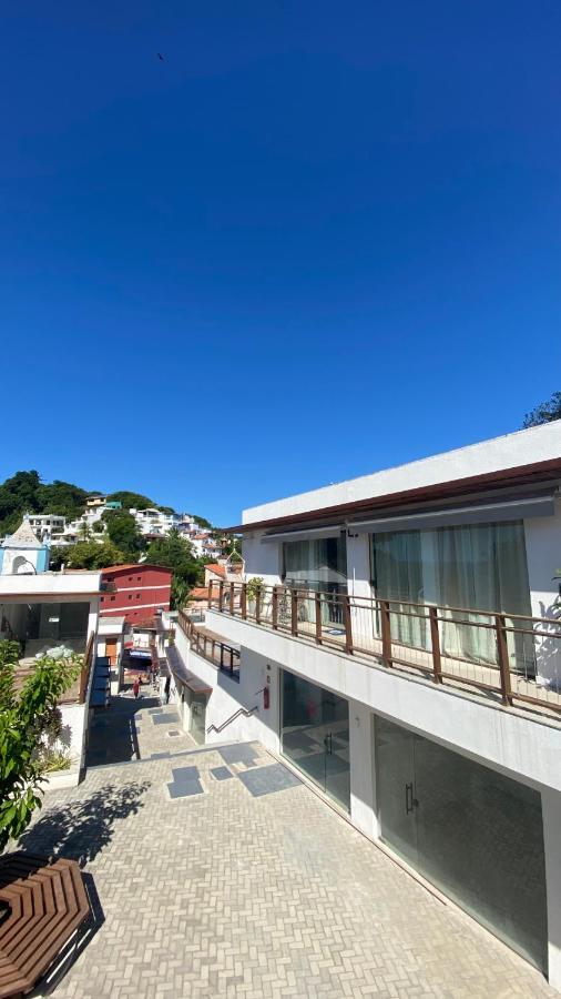 Apartment Morada Do Sol Flat *