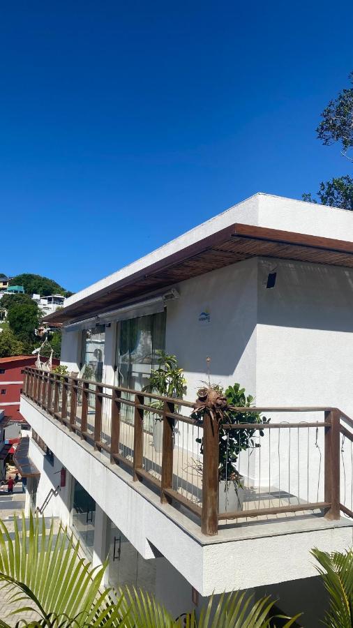 Apartment Morada Do Sol Flat *