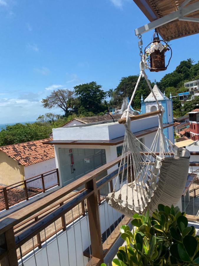 Morada Do Sol Flat Apartment