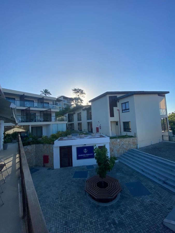 Morada Do Sol Flat *