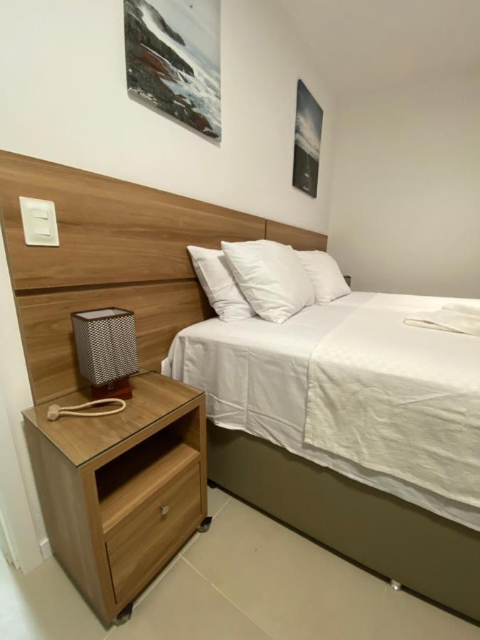 Apartment Morada Do Sol Flat