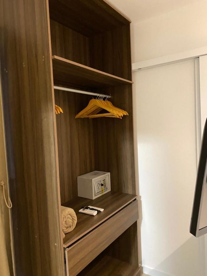 Apartment Morada Do Sol Flat