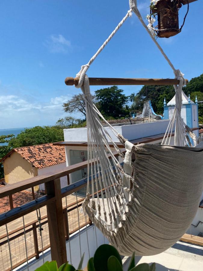 Apartment Morada Do Sol Flat