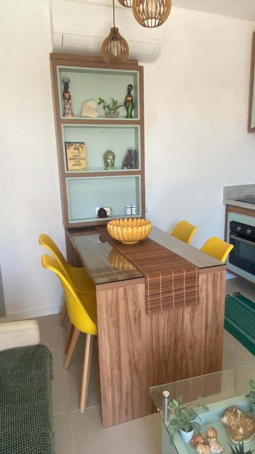 Apartment Morada Do Sol Flat *