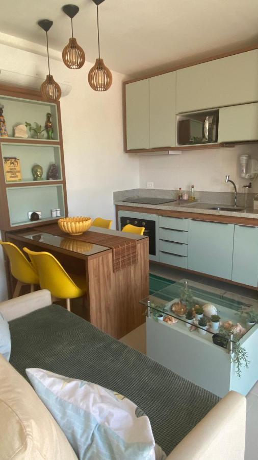 Apartment Morada Do Sol Flat *
