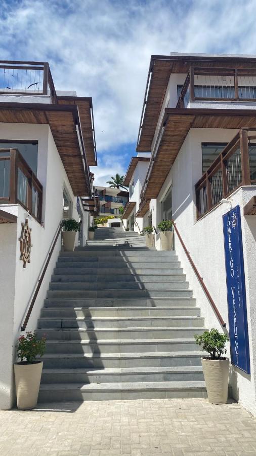 Morada Do Sol Flat Apartment