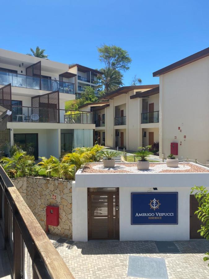 Apartment Morada Do Sol Flat