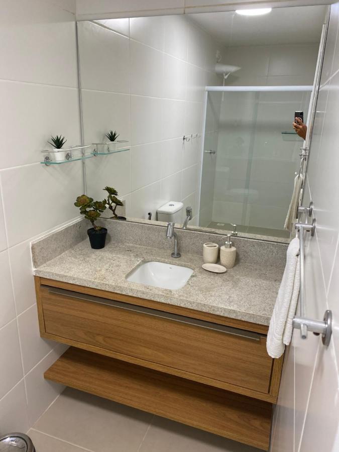 Morada Do Sol Flat Apartment Morro de Sao Paulo