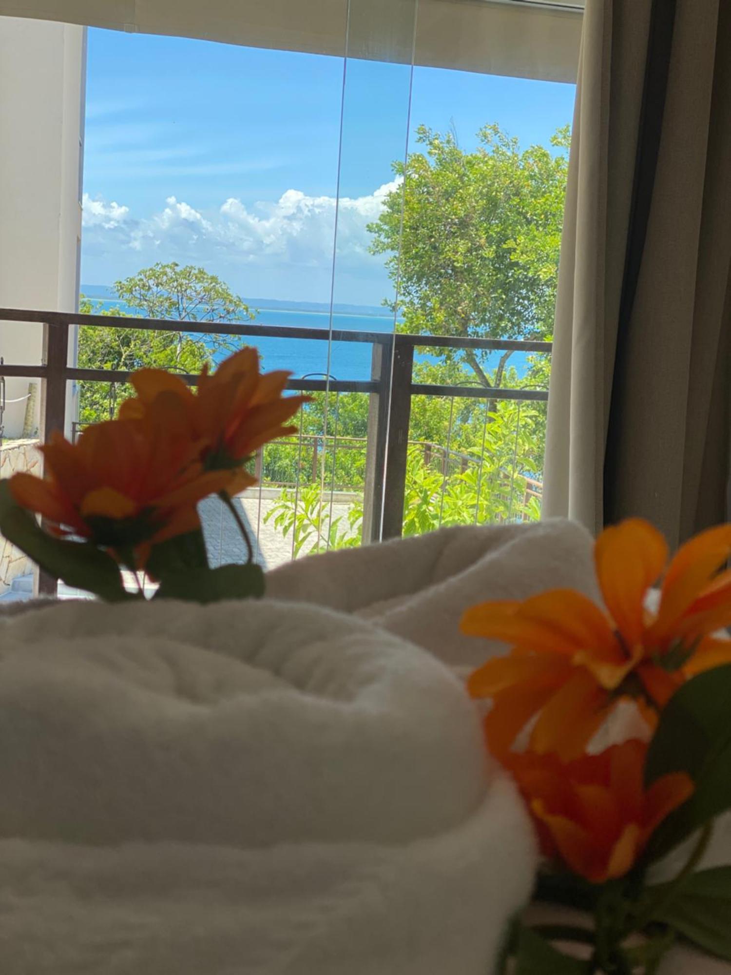 Morada Do Sol Flat Apartment