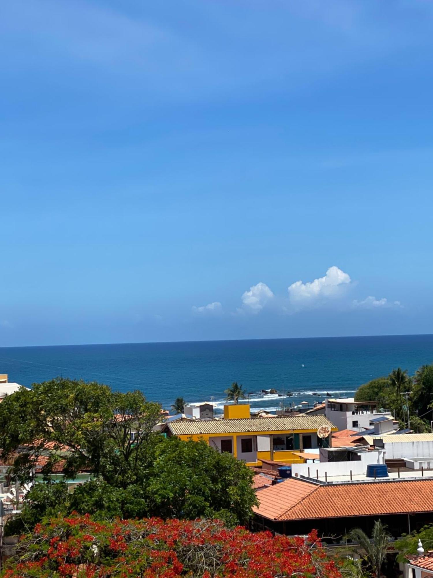 Morada Do Sol Flat Apartment