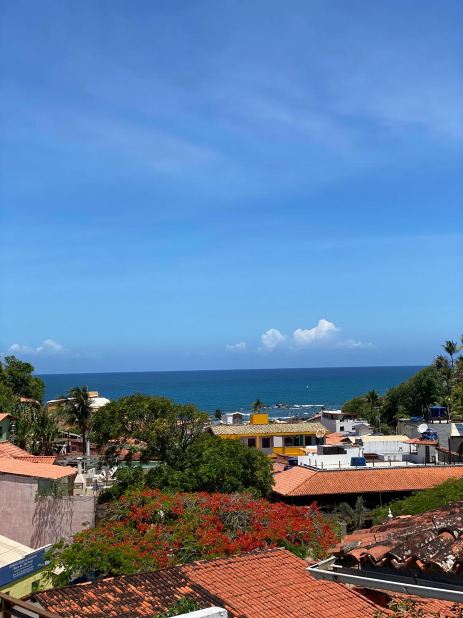 Morada Do Sol Flat Apartment