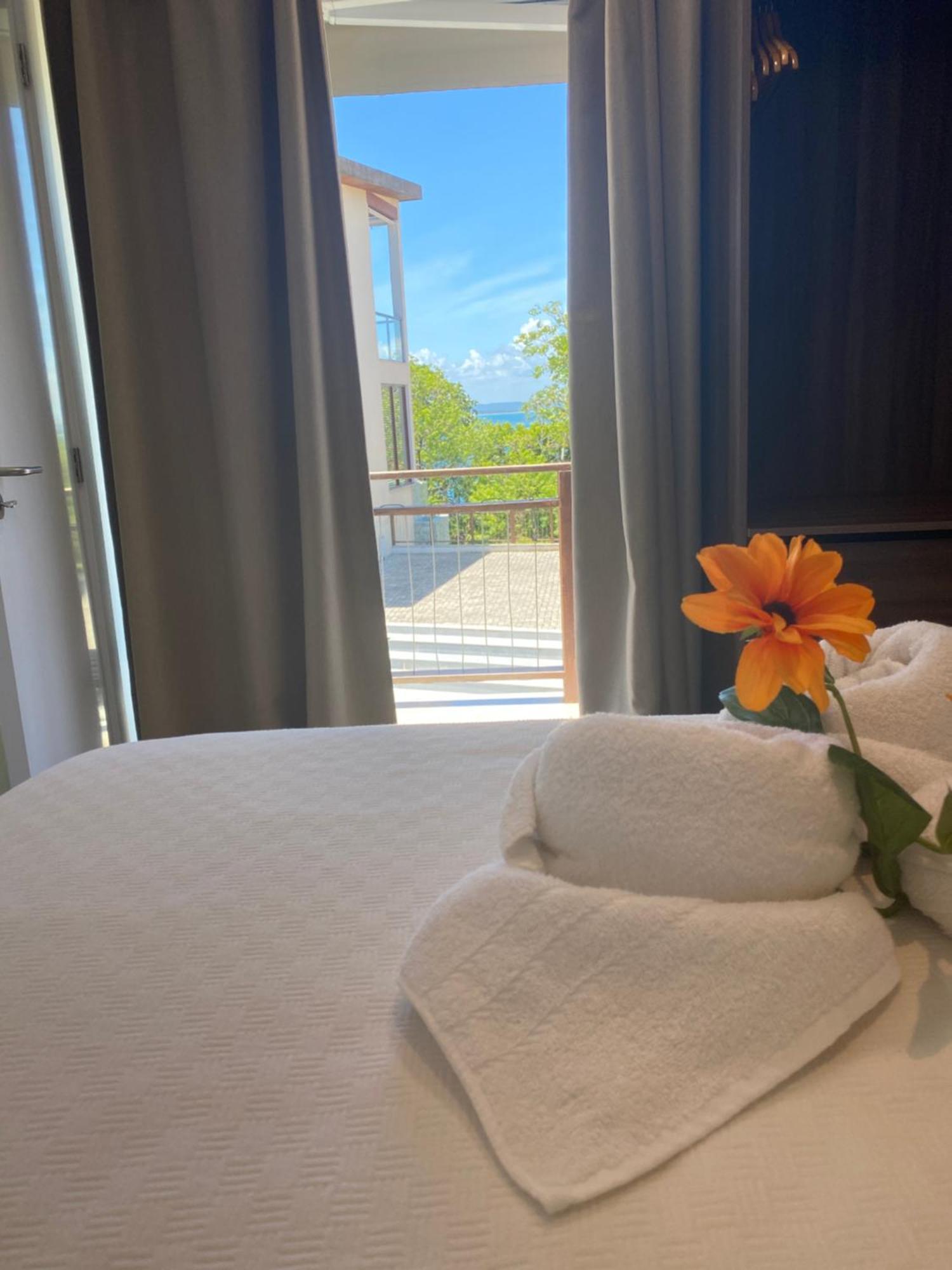Apartment Morada Do Sol Flat