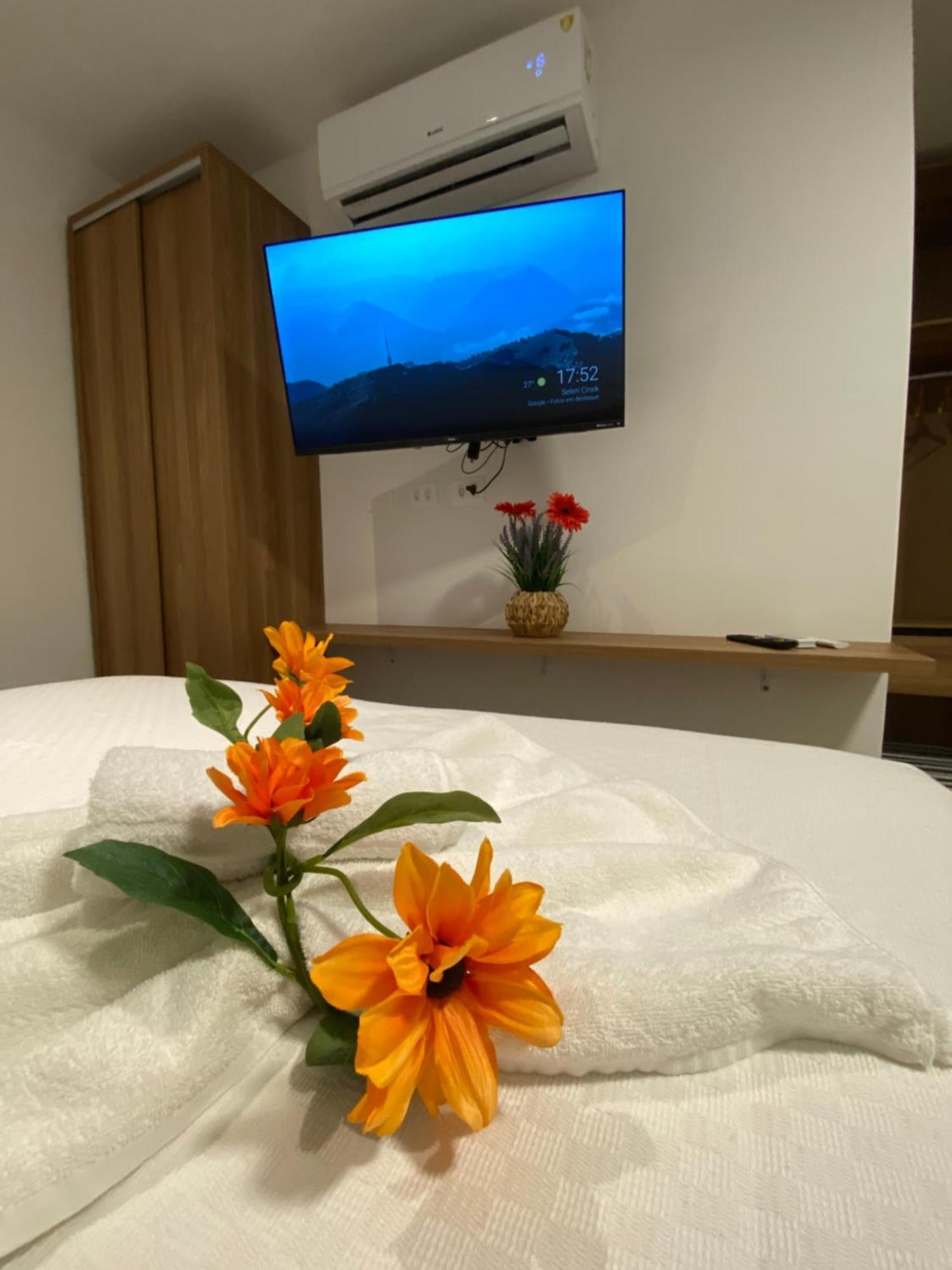 Apartment Morada Do Sol Flat *