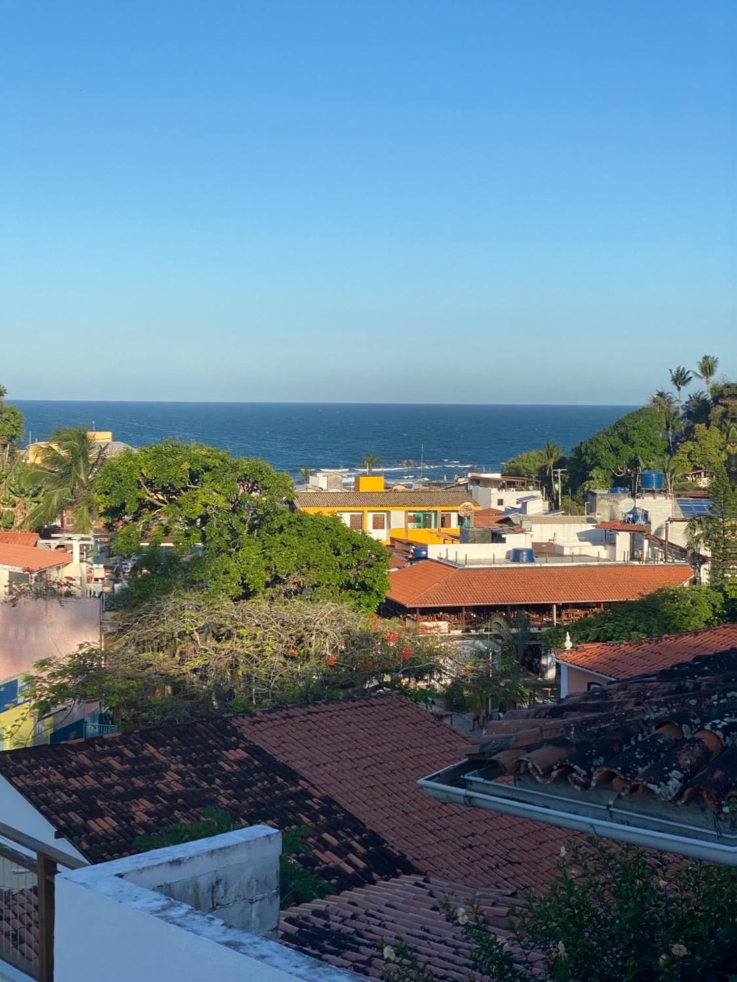 Apartment Morada Do Sol Flat *
