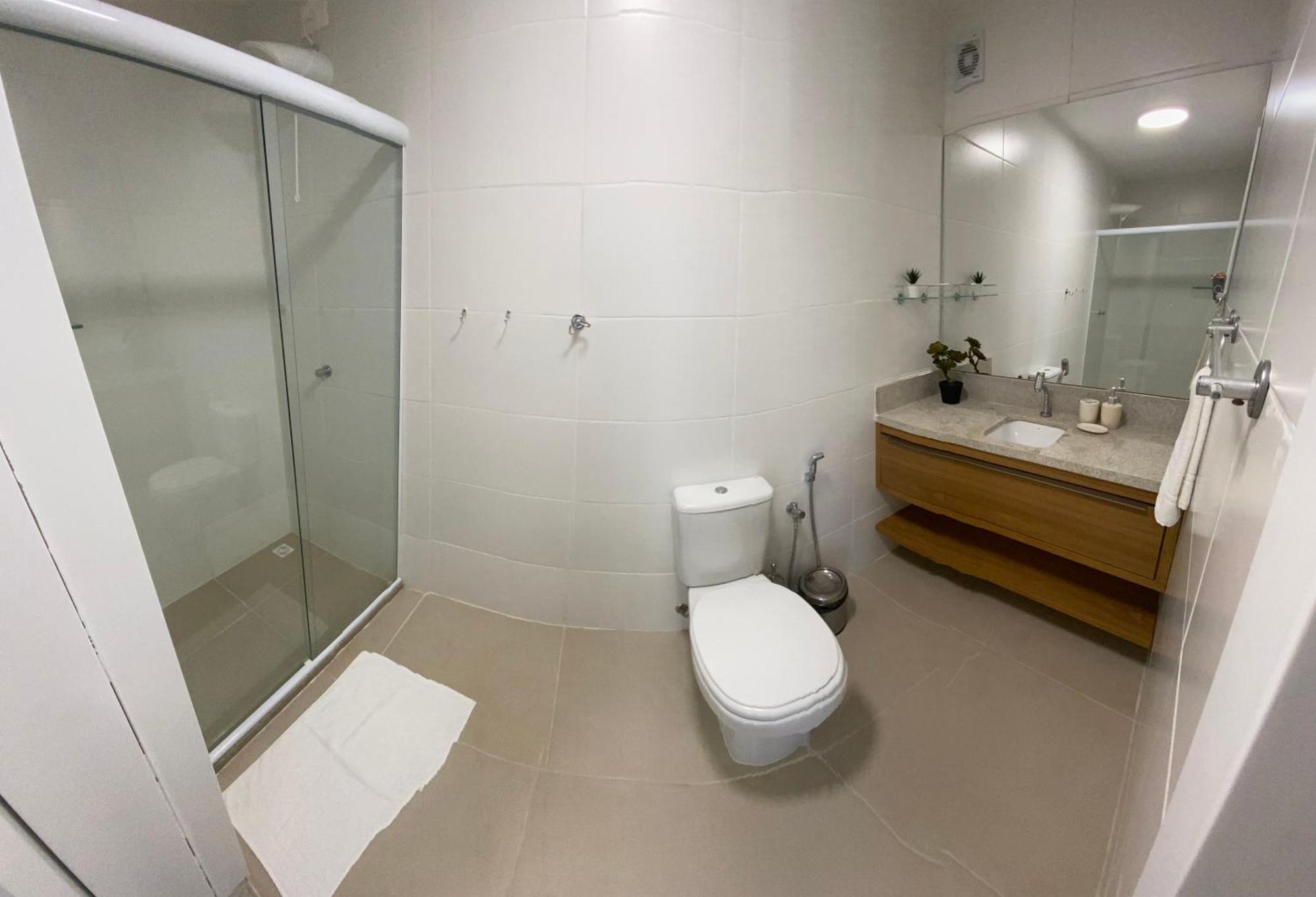 Apartment Morada Do Sol Flat