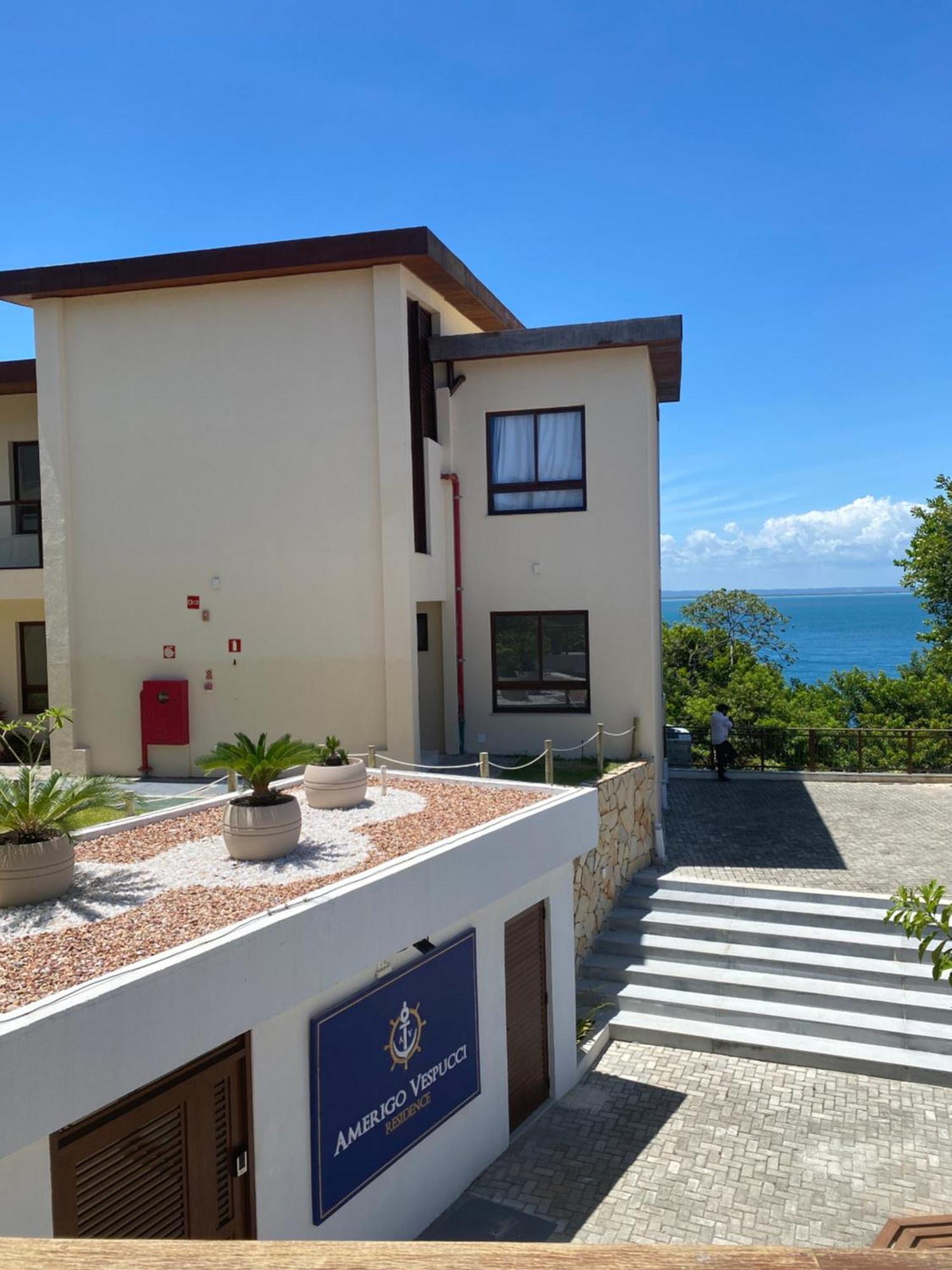Morada Do Sol Flat Apartment
