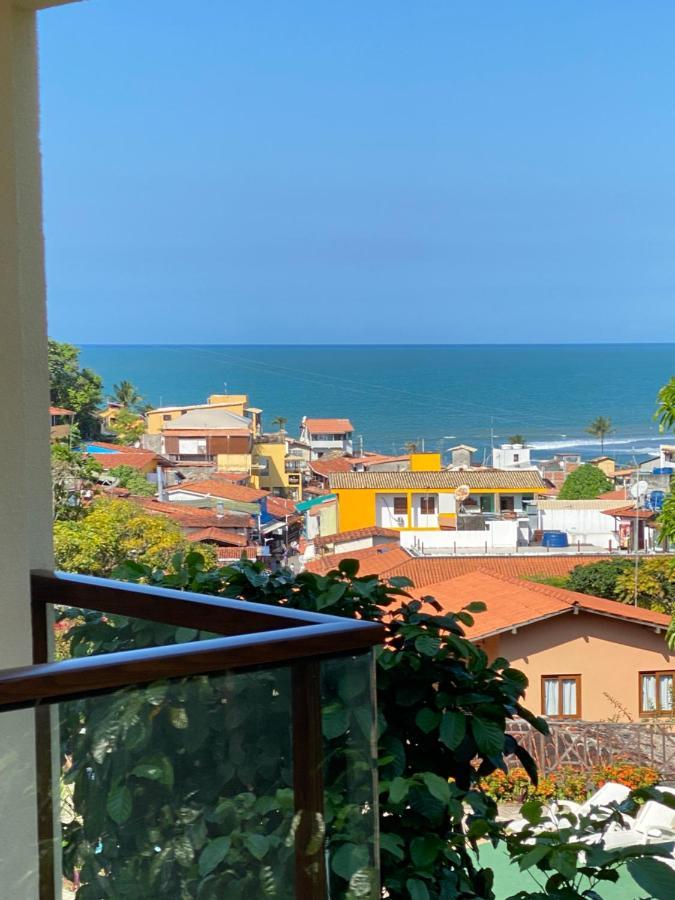 Morada Do Sol Flat * Morro de São Paulo