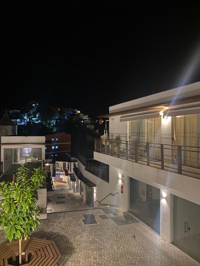 公寓 Morada Do Sol Flat