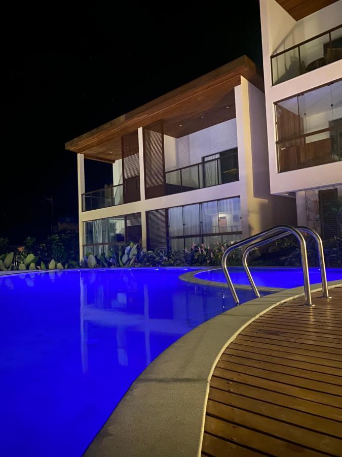公寓 Morada Do Sol Flat